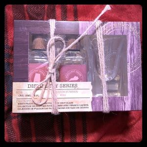 Distillery Series Men’s Fragrance